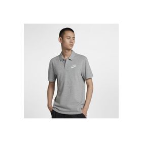 Nike 909746-063 Sportswear Erkek Polo Üst