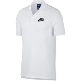 Nike 909746-100 Sportswear Erkek Polo Üst