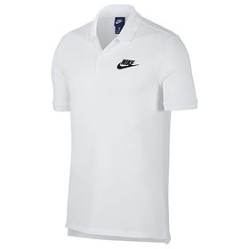 Nike 909746-100 Sportswear Erkek Polo Üst