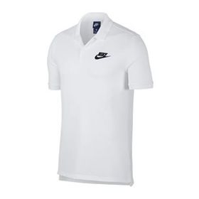Nike 909746-100 Sportswear Erkek Polo Üst