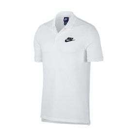 Nike 909746-100 Sportswear Erkek Polo Üst