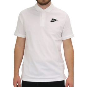 Nike 909746-A100 Sportswear Polo Matchup Pq Beyaz Erkek T-shirt