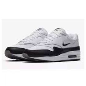 Nike 918354-100 Air Max 1 Premium SC Erkek Ayakkabısı