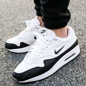 Nike 918354-100 Air Max 1 Premium SC Erkek Ayakkabısı