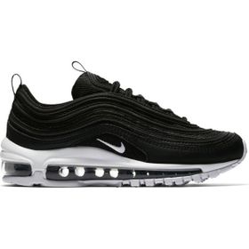 Nike 921522-001 Siyah Air Max 97 GS Kadın Spor Ayakkabı