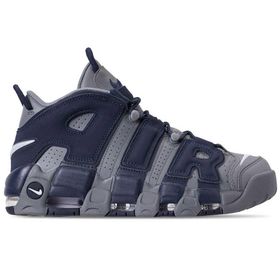 Nike 921948-003 Air More Uptempo Hoyas Basketbol Ayakkabısı
