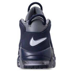 Nike 921948-003 Air More Uptempo Hoyas Basketbol Ayakkabısı