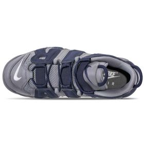 Nike 921948-003 Air More Uptempo Hoyas Basketbol Ayakkabısı