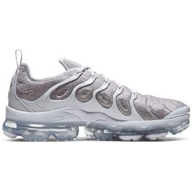 Nike 924453-010 Siyah Air VaporMax Plus Erkek Spor Ayakkabı