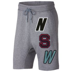 Nike 930248-091 Sportswear Loose-Fit Erkek Şort