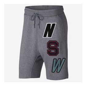 Nike 930248-091 Sportswear Loose-Fit Erkek Şort