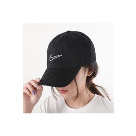 Nike 943091-010 Siyah Erkek Şapka
