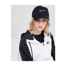 Nike 943091-010 Siyah Erkek Şapka