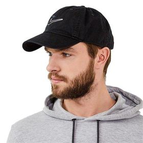 Nike 943091-010 Siyah Erkek Şapka