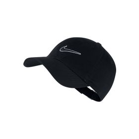 Nike 943091-010 Siyah Erkek Şapka