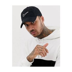 Nike 943091-010 Siyah Erkek Şapka