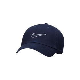 Nike 943091-451 Lacivert Kadın Şapka