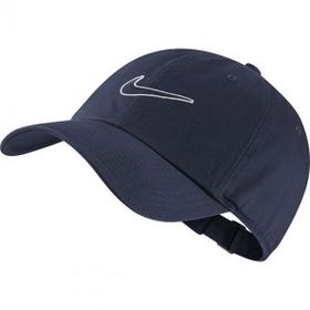 Nike 943091-451 Lacivert Kadın Şapka