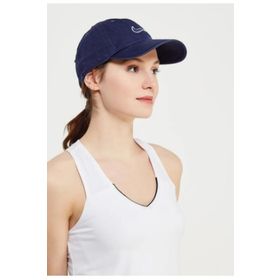 Nike 943091-451 Lacivert Kadın Şapka