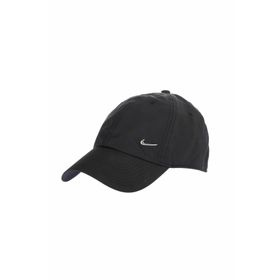 Nike 943092-010 Sportswear Heritage Cap Ayarlanabilir Erkek Şapka