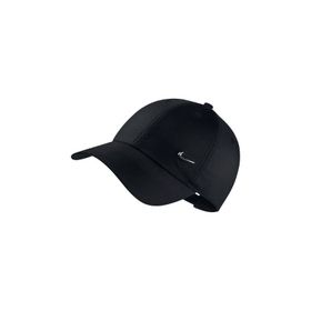 Nike 943092-010 Sportswear Heritage Cap Ayarlanabilir Erkek Şapka