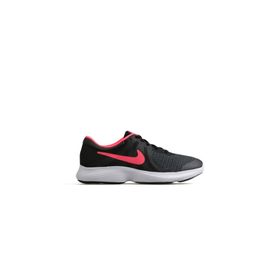 Nike 943306-004 Revolution 4 Siyah Kadın Sneaker