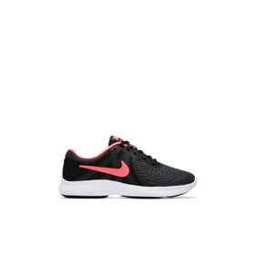 Nike 943306-004 Revolution 4 Siyah Kadın Sneaker