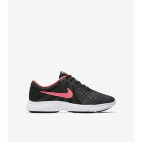 Nike 943306-004 Revolution 4 Siyah Kadın Sneaker