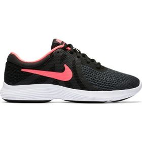Nike 943306-004 Revolution 4 Siyah Kadın Sneaker