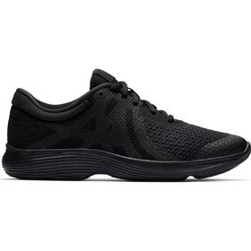 Nike 943309-004 Siyah Unisex Koşu Ayakkabısı