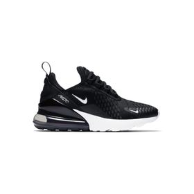 Nike 943345-001 Siyah Air Max 270 GS Çocuk Sneaker