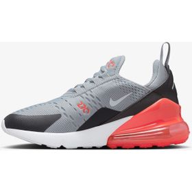 Nike 943345-039 Gri Air Max 270 Çocuk Sneaker