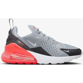 Nike 943345-039 Gri Air Max 270 Çocuk Sneaker