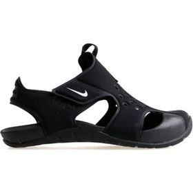 Nike 943826-001 Siyah Unisex Sandalet