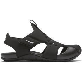 Nike 943826-001 Siyah Unisex Sandalet