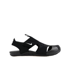 Nike 943826-001 Siyah Unisex Sandalet