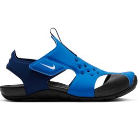 Nike 943826-403 Sunray Protect 2 Ps Mavi Erkek Çocuk Sandalet