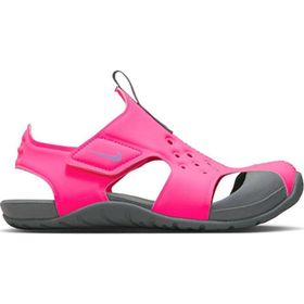 Nike 943826-605 Pembe Sunray Protect 2 PS Çocuk Sandaleti