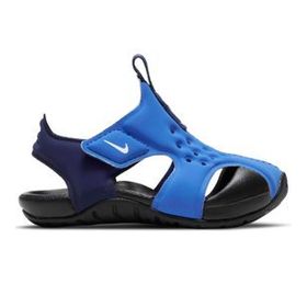 Nike 943827-403 Sunray Protect 2 Td Mavi Erkek Çocuk Sandalet