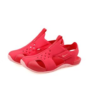 Nike 943828-600 Sunray Protect 2 Küçük Çocuk Sandaleti