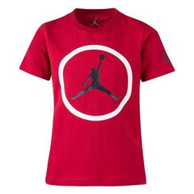 Nike 955933-R78 Jordan Jdb Jordan Iconıc Erkek Çocuk T-Shirt