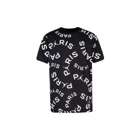 Nike 955933-R78 Jordan Jdb Jordan Iconıc Erkek Çocuk T-Shirt