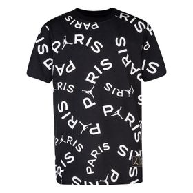 Nike 955933-R78 Jordan Jdb Jordan Iconıc Erkek Çocuk T-Shirt