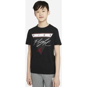 Nike 955933-R78 Jordan Jdb Jordan Iconıc Erkek Çocuk T-Shirt