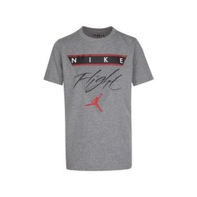 Nike 955933-R78 Jordan Jdb Jordan Iconıc Erkek Çocuk T-Shirt