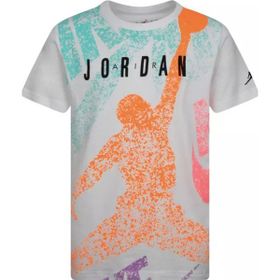 Nike 955933-R78 Jordan Jdb Jordan Iconıc Erkek Çocuk T-Shirt