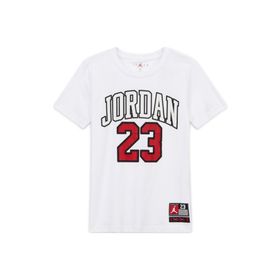 Nike 95A088-001 Çocuk T-shirt