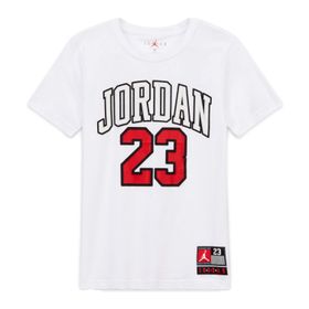 Nike 95A088-001 Çocuk T-shirt