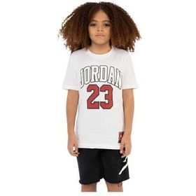 Nike 95A088-001 Çocuk T-shirt