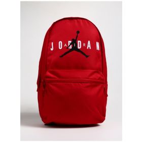 Nike 9A0462-R78 JAN HBR AIR PACK Kırmızı Erkek Sırt Çantası